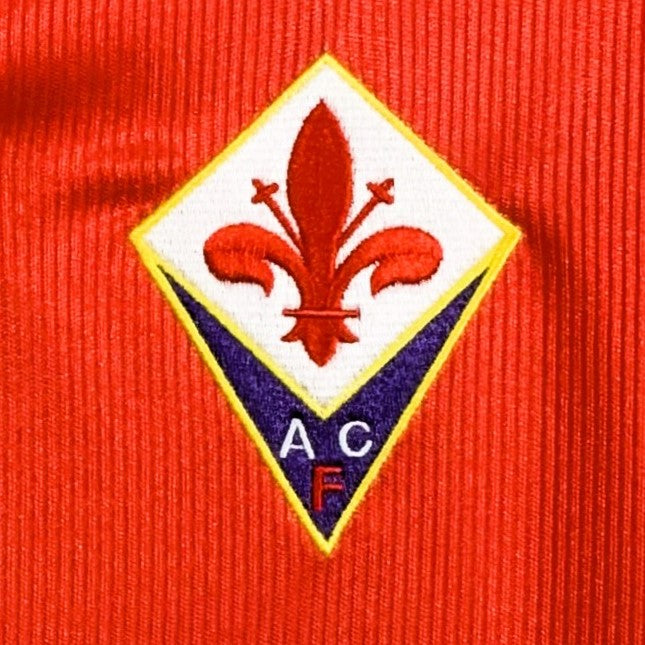 AC Florenz 1996-97, Ausweich-Trikot, 9 Gabriel Batistuta