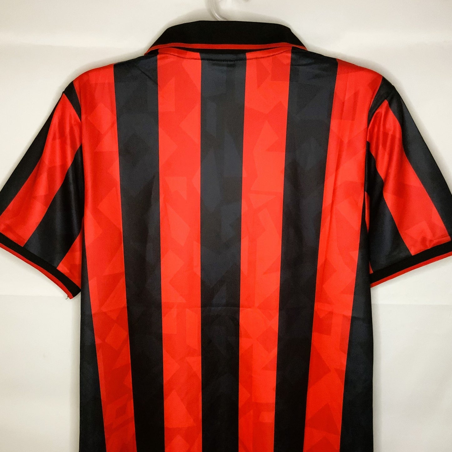 AC Mailand 1993-94, Heim-Trikot