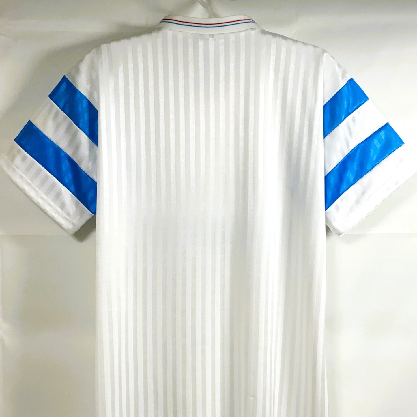 Olympique Marseille 1989-91, Heim-Trikot