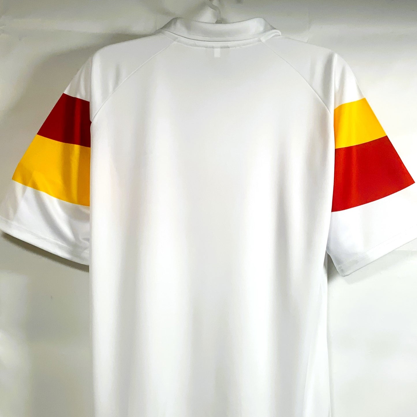 AS Rom 1990-91, Auswärts-Trikot