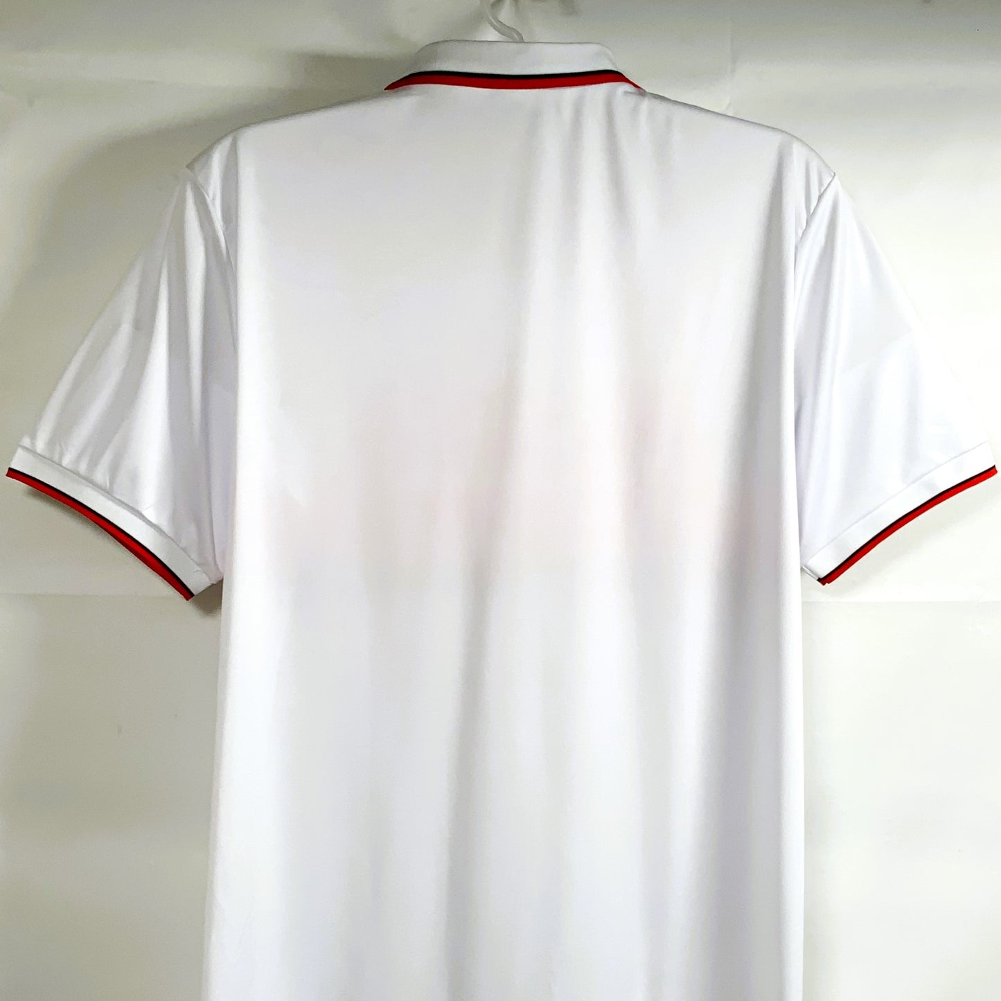 AC Mailand 1993-94, Auswärts-Trikot