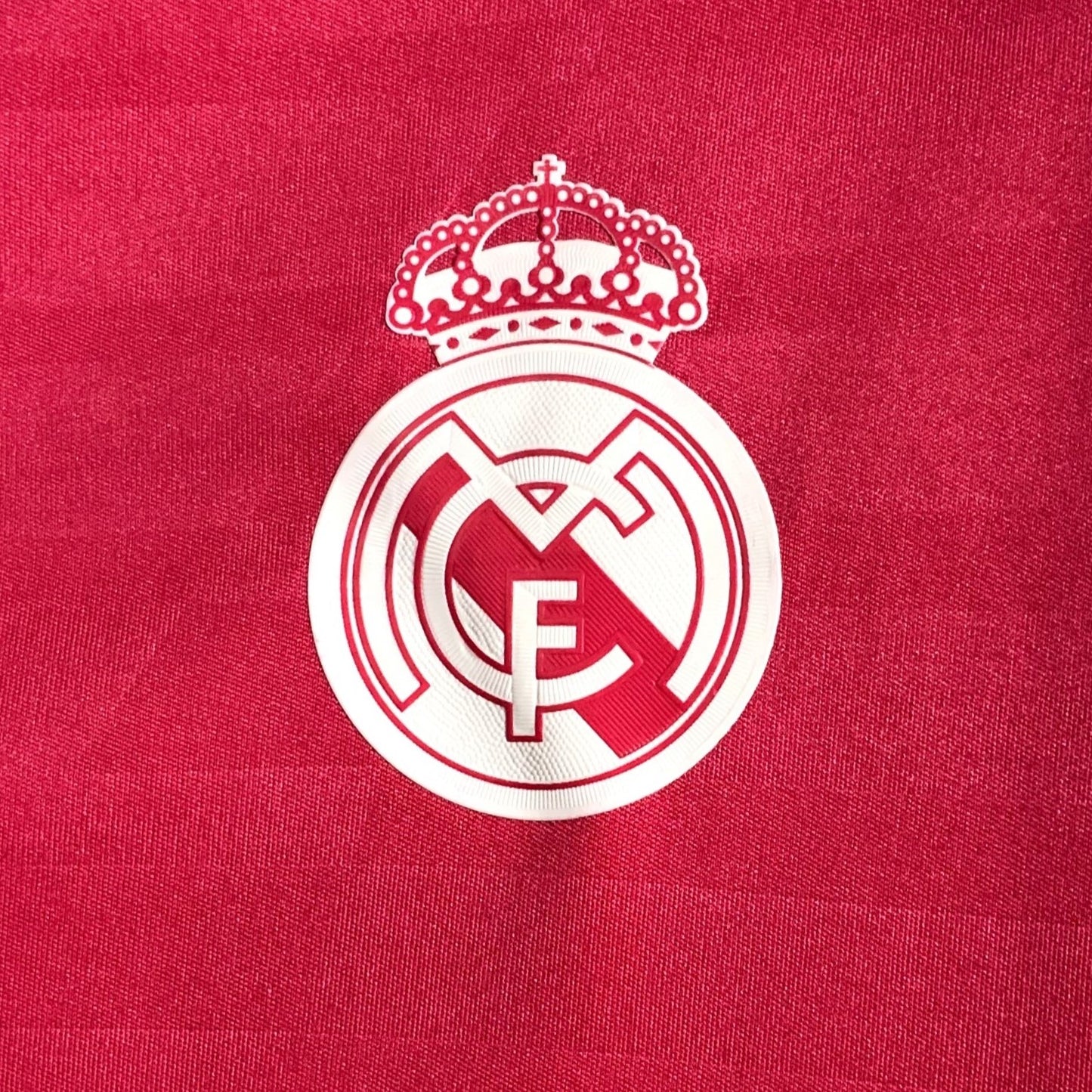 Real Madrid 2014-15, Auswärts-Trikot, 09 Karim Benzema