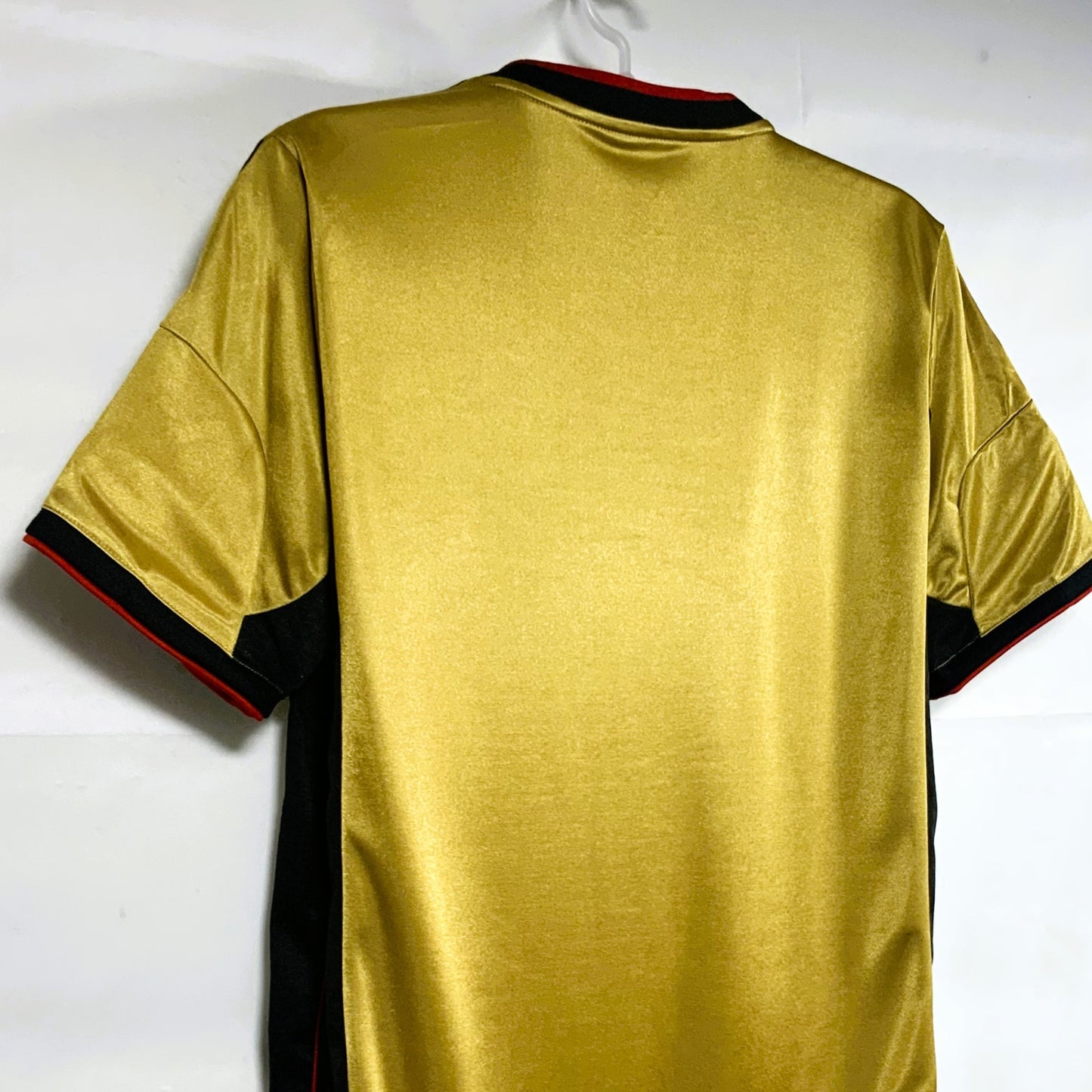 AC Mailand 2013-14, Drittes Trikot