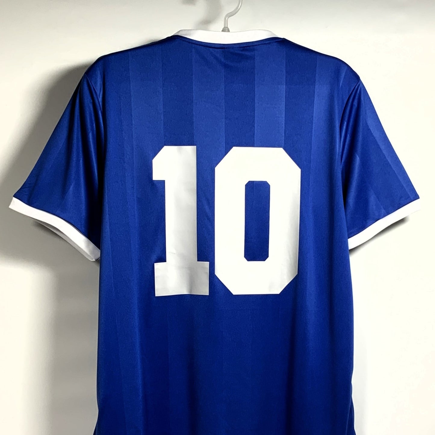 AFA Argentinien 1986, Auswärts-Trikot, 10 Diego Maradona