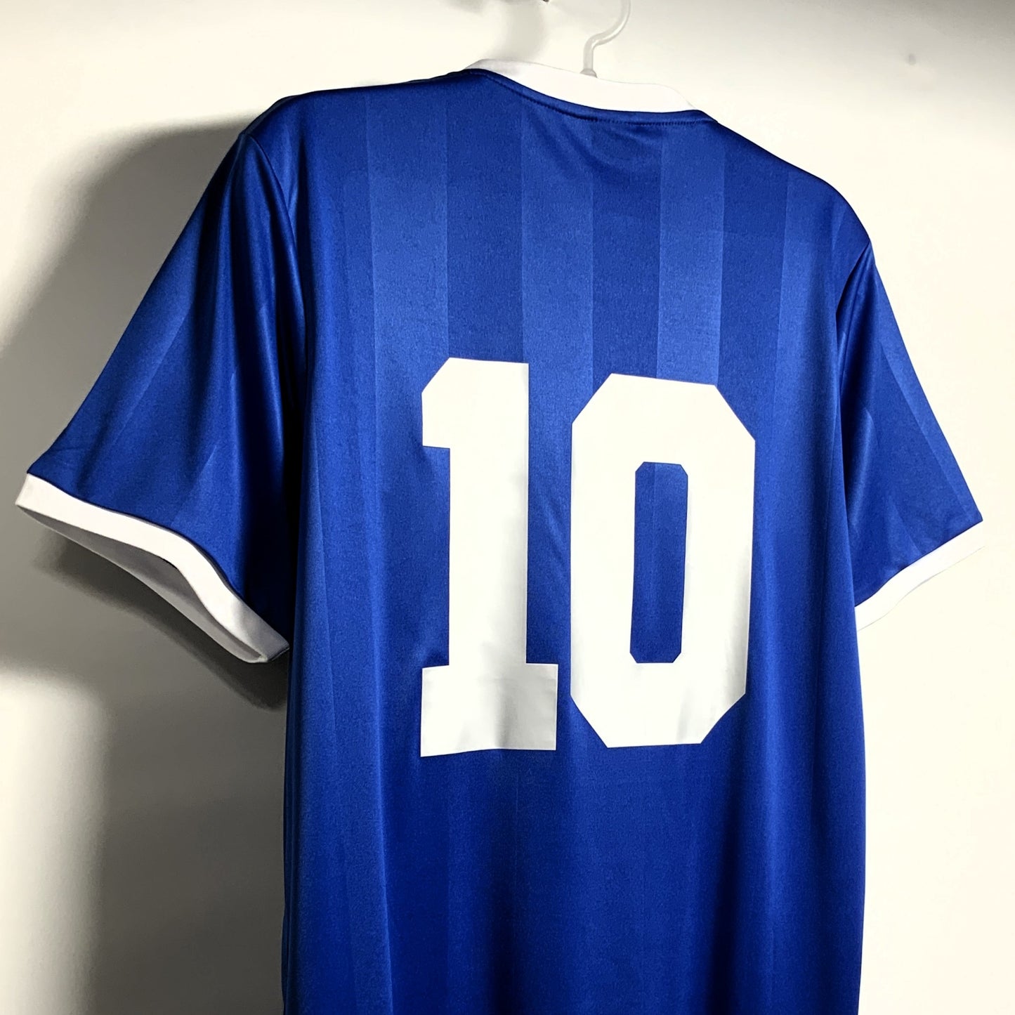 AFA Argentinien 1986, Auswärts-Trikot, 10 Diego Maradona