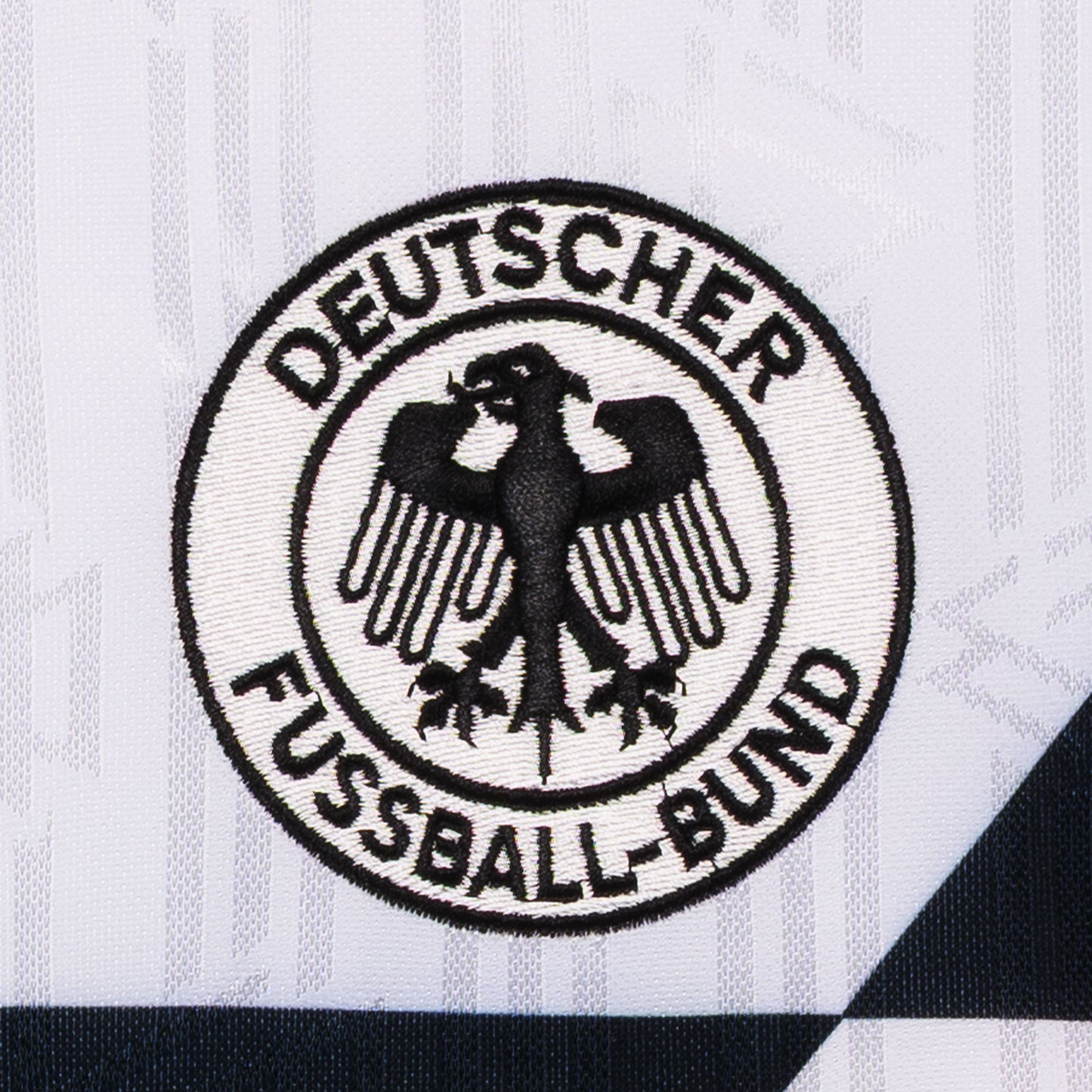DFB Deutschland 1990, Heim-Trikot, 10 Lothar Matthäus