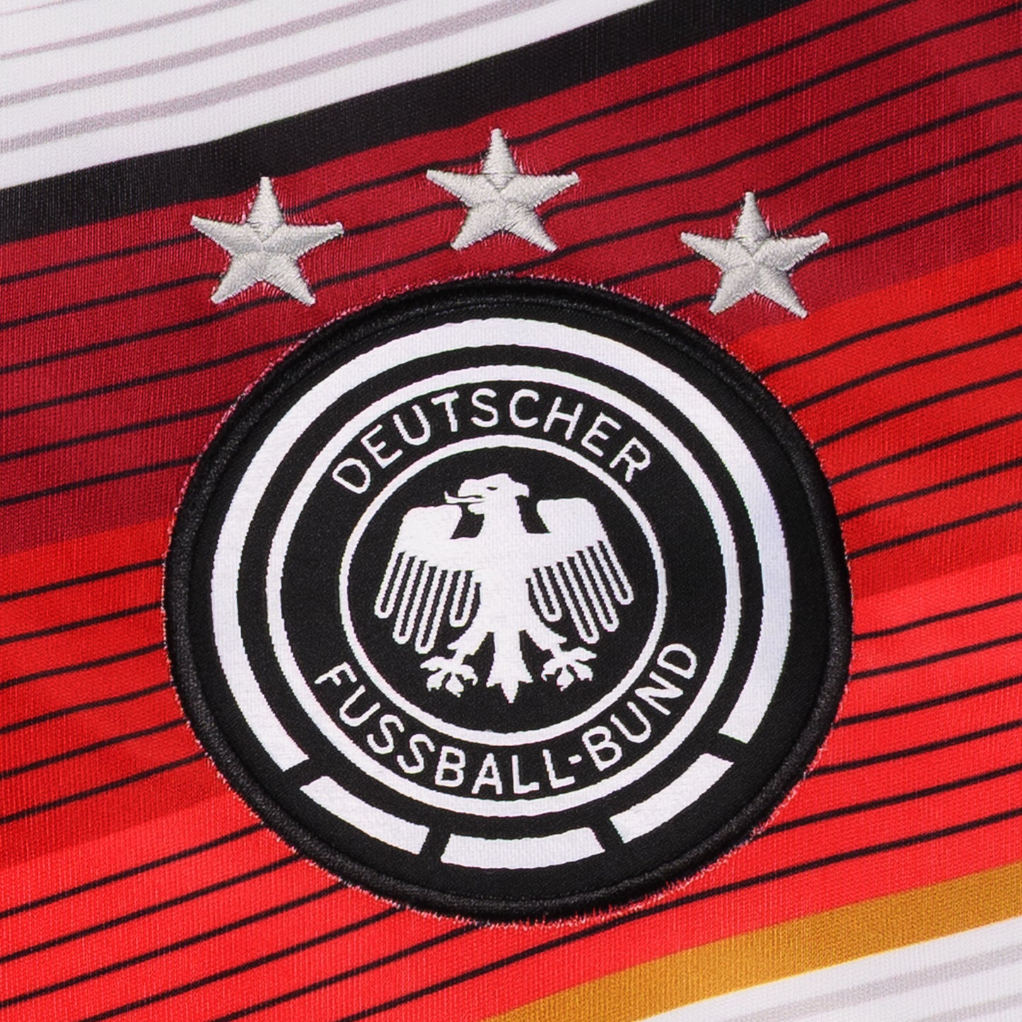 DFB Deutschland 2014, Heim-Trikot, 7 Bastian Schweinsteiger