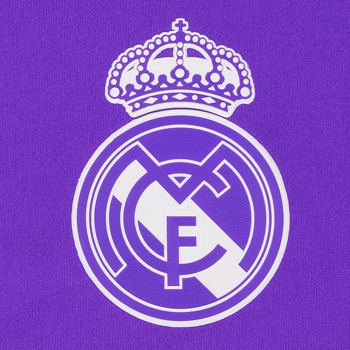 Real Madrid 2016-17, Champions League-Trikot, 7 Christiano Ronaldo