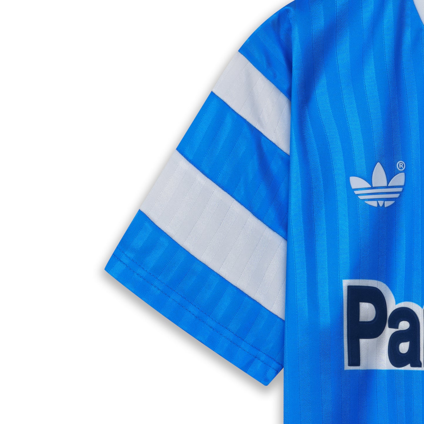 Olympique Marseille 1990-91, Auswärts-Trikot, 14 Éric Cantona