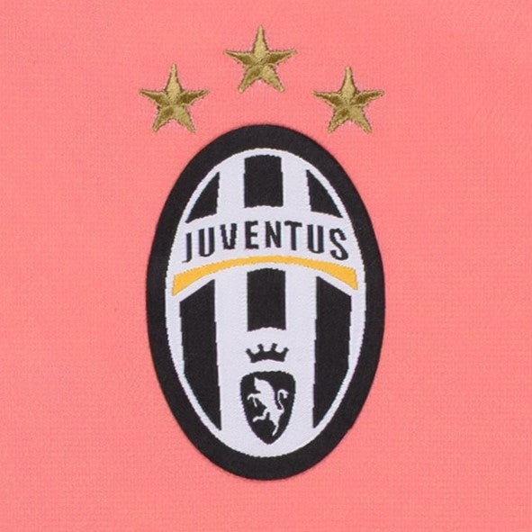 Juventus Turin 2015-16, Auswärts-Trikot, 10 Paul Pogba