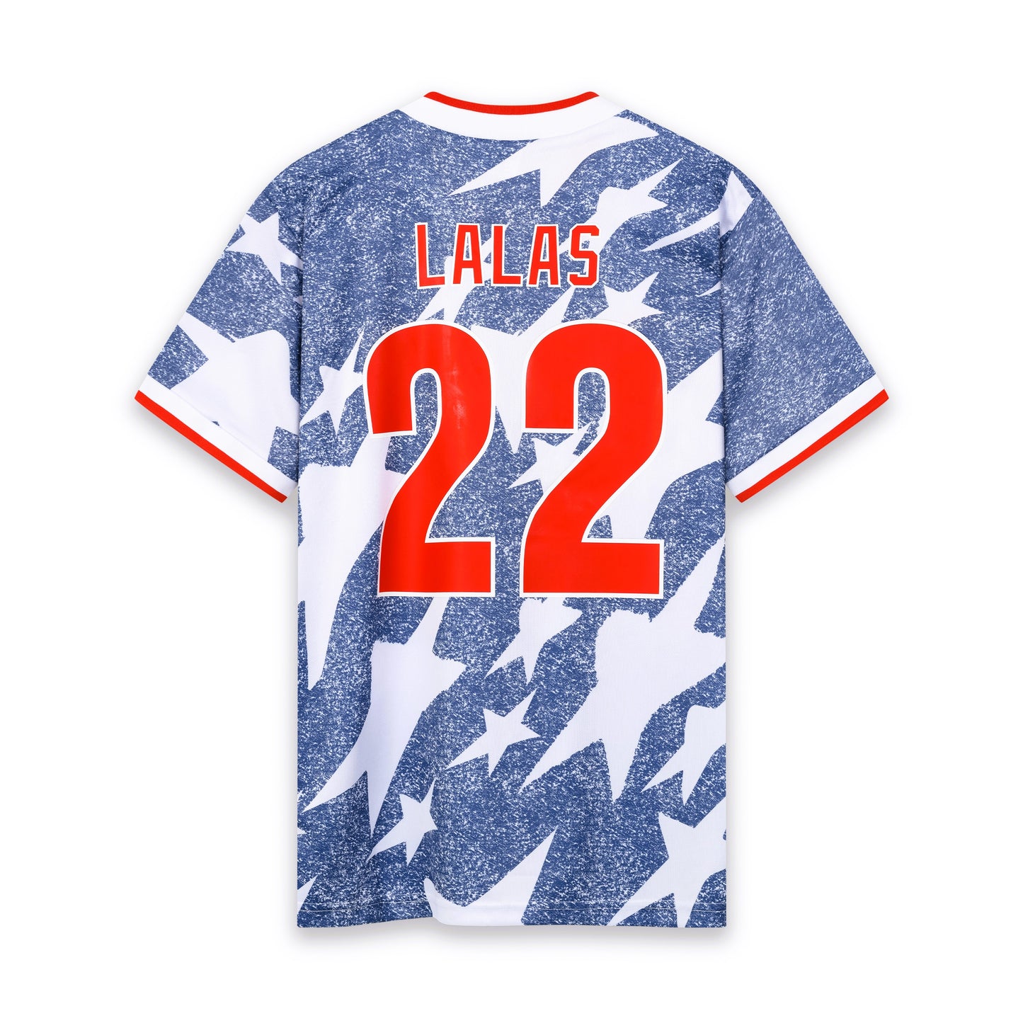 USA 1994, Auswärts-Trikot, 22 Alexi Lalas