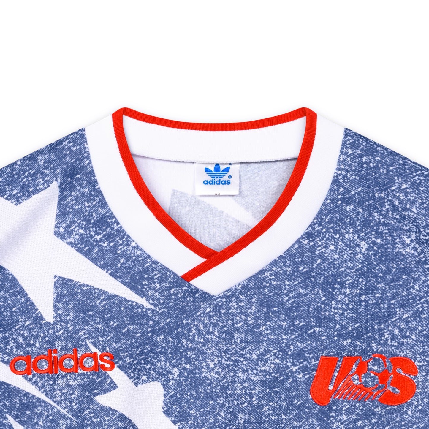 USA 1994, Auswärts-Trikot, 22 Alexi Lalas