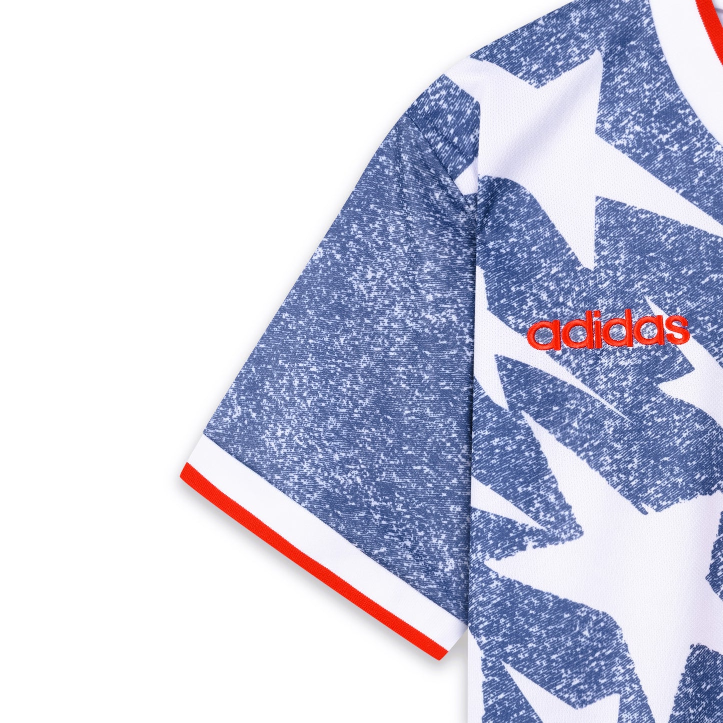 USA 1994, Auswärts-Trikot, 22 Alexi Lalas