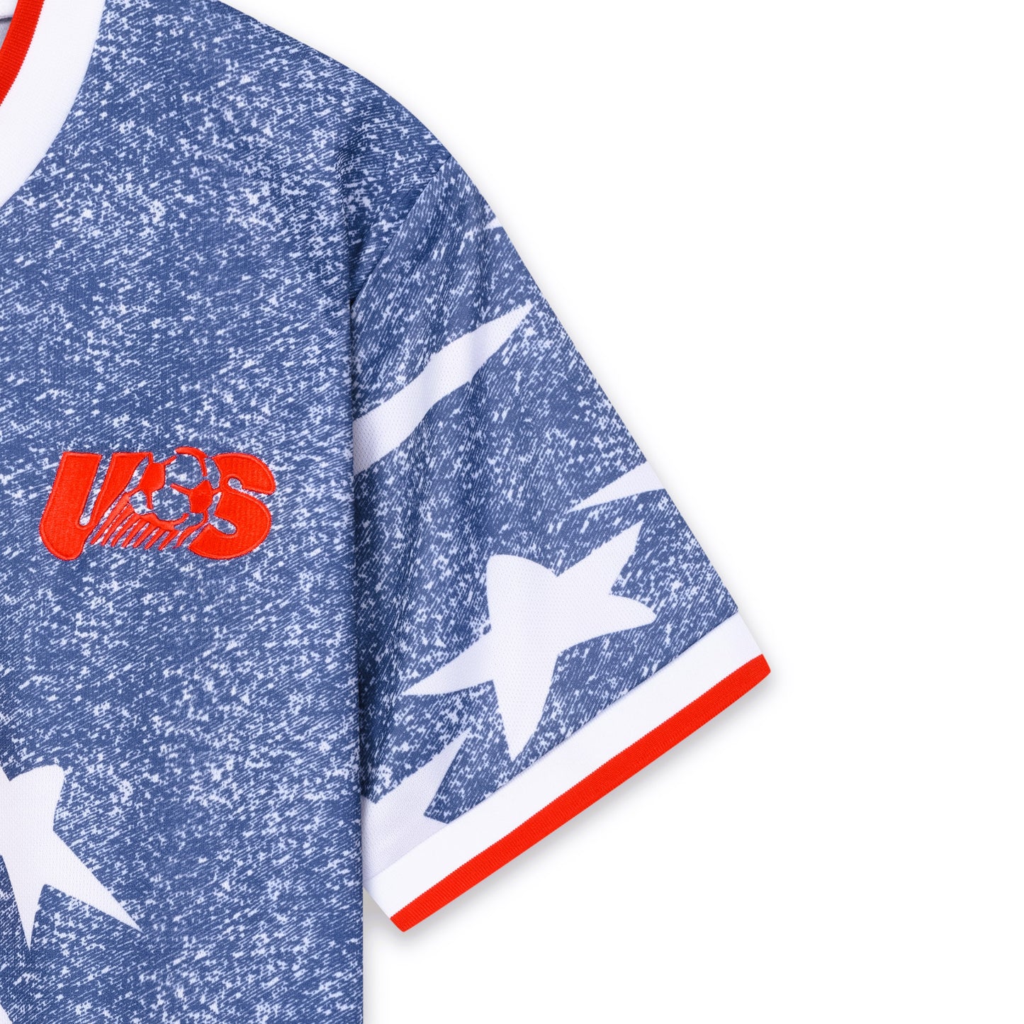 USA 1994, Auswärts-Trikot, 22 Alexi Lalas