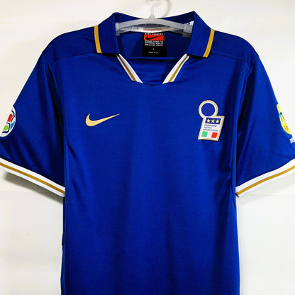 Italien 1996, Heim-Trikot