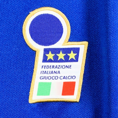 Italien 1996, Heim-Trikot