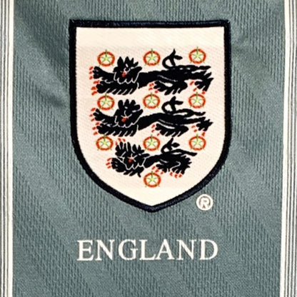 The FA England 1996, Heim-Trikot