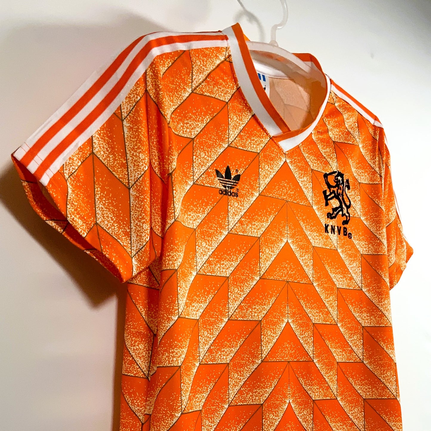 KNVB Niederlande 1988-89, Heim-Trikot