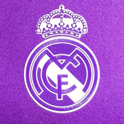 Real Madrid 2016-17, Champions League-Trikot, 7 Christiano Ronaldo