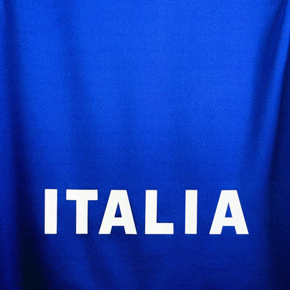 Italien 1996, Heim-Trikot