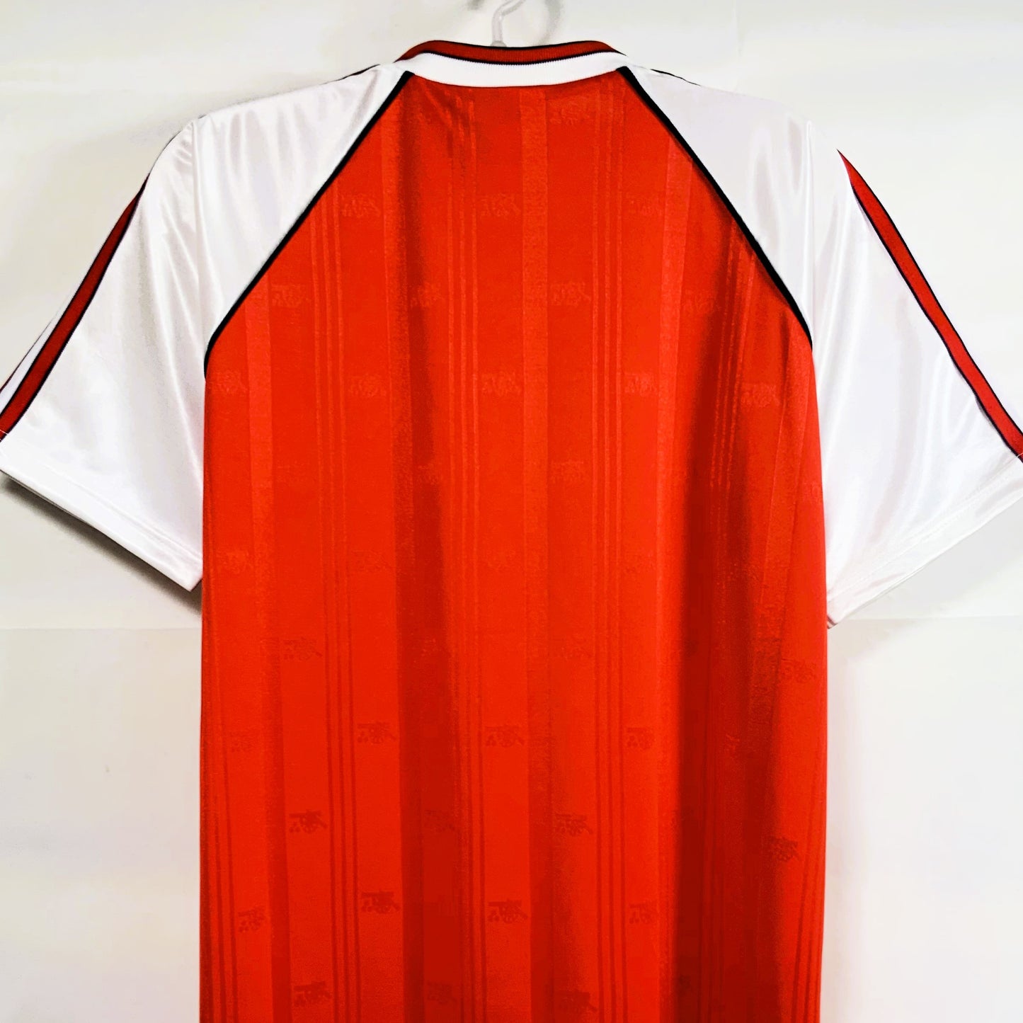 Arsenal FC 1988-90, Heim-Trikot