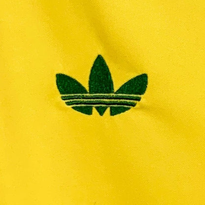 CBD Brasilien 1978, Heim-Trikot