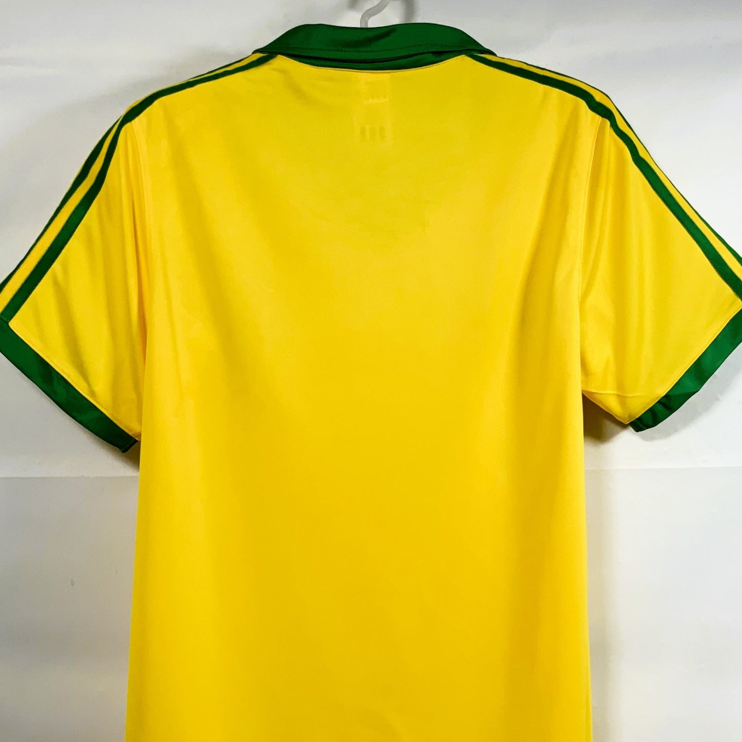 CBD Brasilien 1978, Heim-Trikot