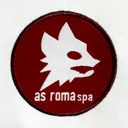 AS Rom 1990-91, Auswärts-Trikot
