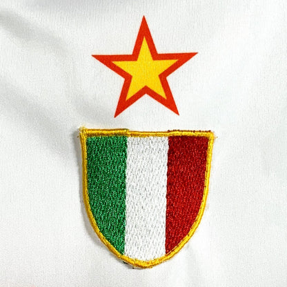 AC Mailand 1993-94, Auswärts-Trikot