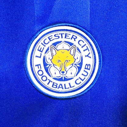 Leicester City 2015-16, Heim-Trikot, 14 N'Golo Kanté