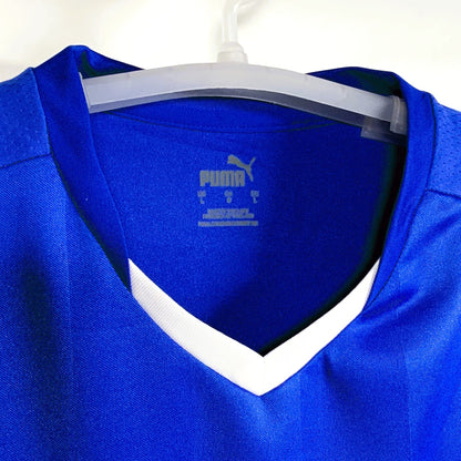 Leicester City 2015-16, Heim-Trikot, 14 N'Golo Kanté
