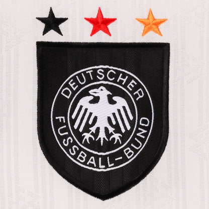 DFB Deutschland 1996, Heim-Trikot, 20 Oliver Bierhoff