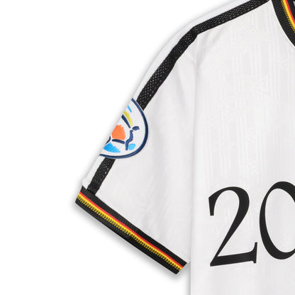 DFB Deutschland 1996, Heim-Trikot, 20 Oliver Bierhoff