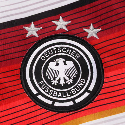 DFB Deutschland 2014, Heim-Trikot, 7 Bastian Schweinsteiger