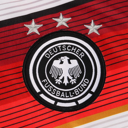 DFB Deutschland 2014, Heim-Trikot, 19 Mario Götze