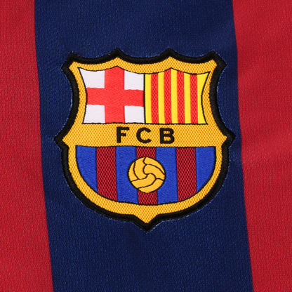FC Barcelona 2014-15, Heim-Trikot, 10 Lionel Messi