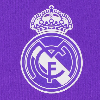 Real Madrid 2016-17, Champions League-Trikot, 7 Christiano Ronaldo