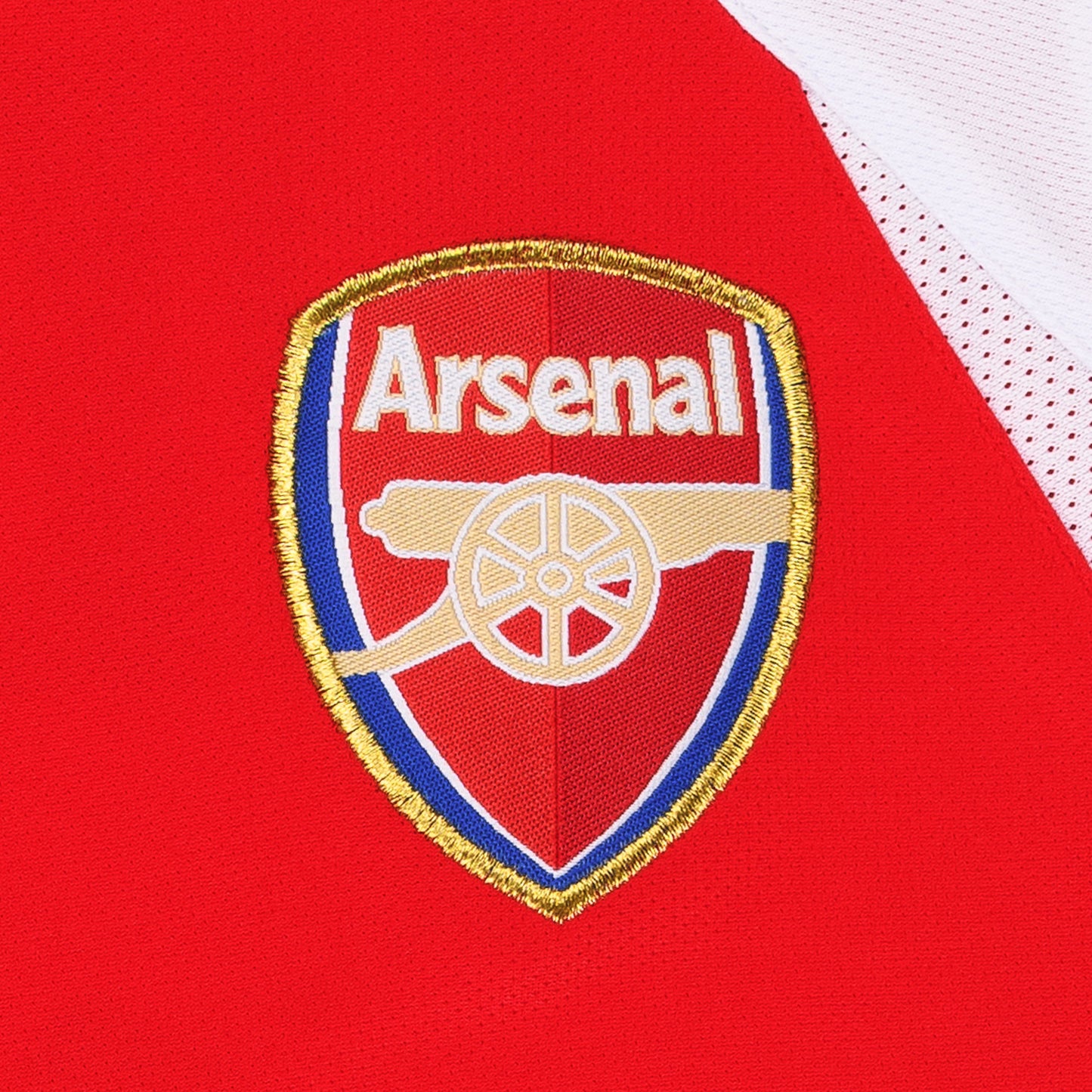 Arsenal FC 2003-04, Heim-Trikot, 14 Thierry Henry