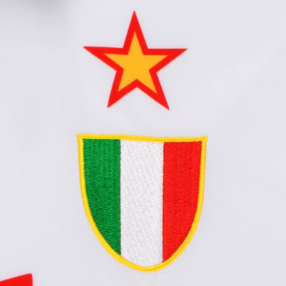 AC Mailand 1993-94, Auswärts-Trikot, 3 Paolo Maldini