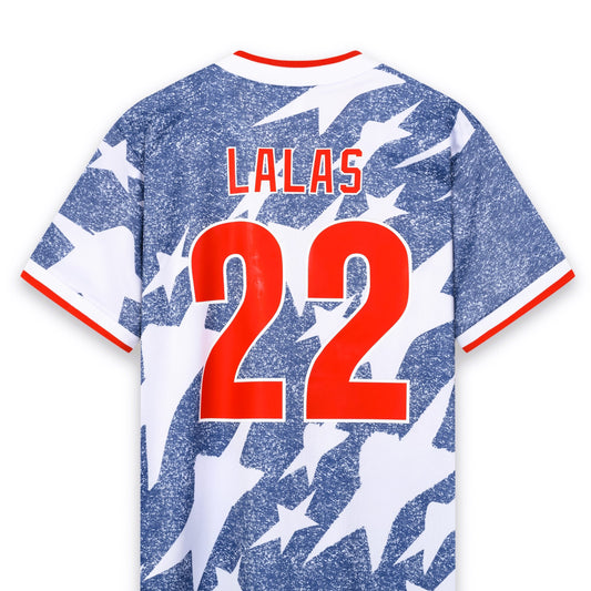 USA 1994, Auswärts-Trikot, 22 Alexi Lalas