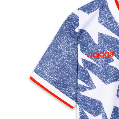 USA 1994, Auswärts-Trikot, 22 Alexi Lalas