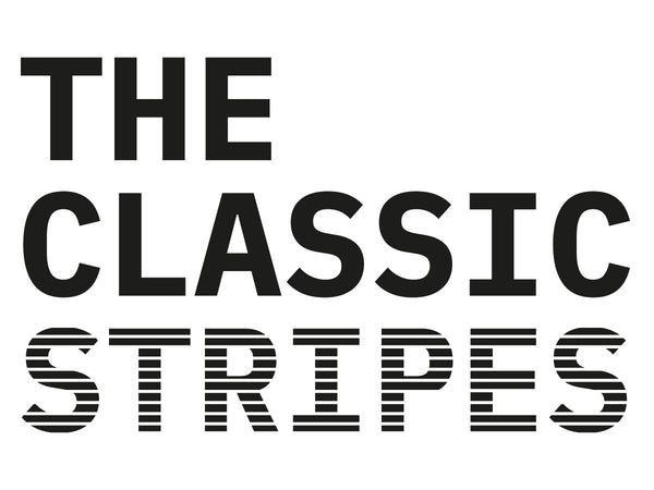 The Classic Stripes