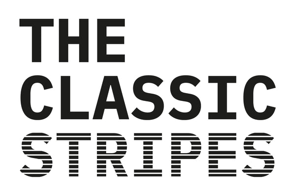 The Classic Stripes